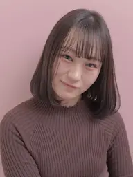 似合わせカット+merc.式縮毛矯正