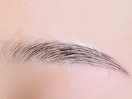 ハリウッドブロウリフト🌸眉癖改善で毛流れ整いブラシ１つで毎朝ラクチン🌸