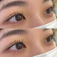 《ご新規様限定》平日限定♡デザイン選べる上下パーマTR付き