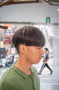 マッシュ限定！（重めから軽めなんでもOK👌）