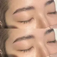 《 毛流れ整えmenu❕ 》🪐ハリウッドブロウリフト+ 眉毛wax🪐