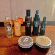 【特にダメージが気になる方に◎】Oggi otto treatment + ご希望で前髪カットも◎