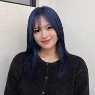 ダブルカラー ＋ カット ＋ トリートメント 🫧