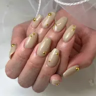 ✿ワンカラー/ラメグラ✿オフ込み