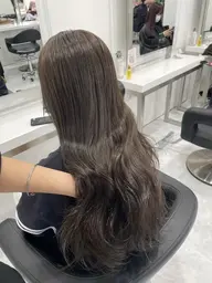 期間限定‼️💞ワンカラー×ハホニコトリートメント💞お得なセットメニュー✨