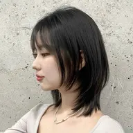 🐺ウルフカット🐺