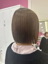 メンテナンスカット