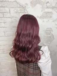 🎀大人気🎀イルミナカラー✨♡