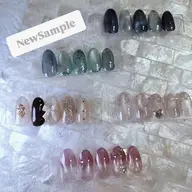 当店サンプルデザイン、定額料金