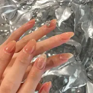 【ジェルネイル】オフのみ