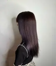 カットモデル(カット後肩下ロング)トリートメント付き❣️⚠️お問い合わせのみ