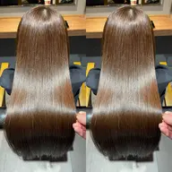 ⭐️髪質改善コース⭐️カラー×髪質改善ULTOWA