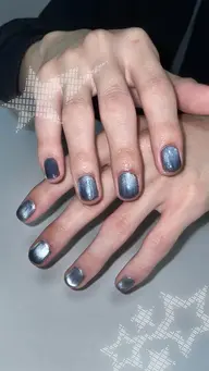 マグネット/オーロラ/ミラー