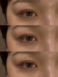 🩶まつげパーマorパリジェンヌ🩶＋🌎眉毛ワックス脱毛🌎美容液コーティング剤付/保湿ケア付き