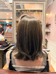 ✨🫣気になる根本だけ🫣✨《リタッチカラー》