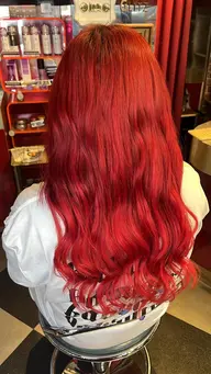 🤡原色カラー(カラーバター)🤡