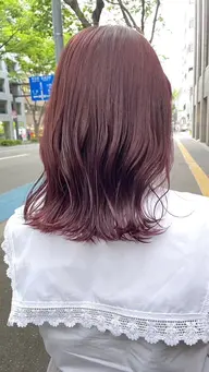 (U24)人気No.1✨ワンカラー+トリートメント✨