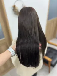 🌸新店舗OPEN価格🌸高濃度水素ケアカラー+セラミドトリートメント+メンテナンスカット