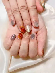 【他店様オフの方】お好みデザインコース