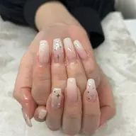 ✳︎ハンド　アート4本コース　オフ込み