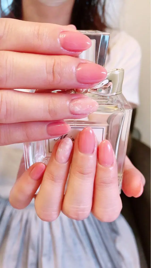 ネイル Petite Cannelleのネイルデザイン