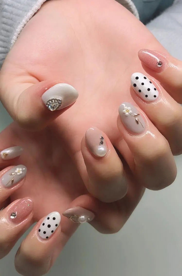 ネイル Sara Grace Salonのマツエク・マツパデザイン