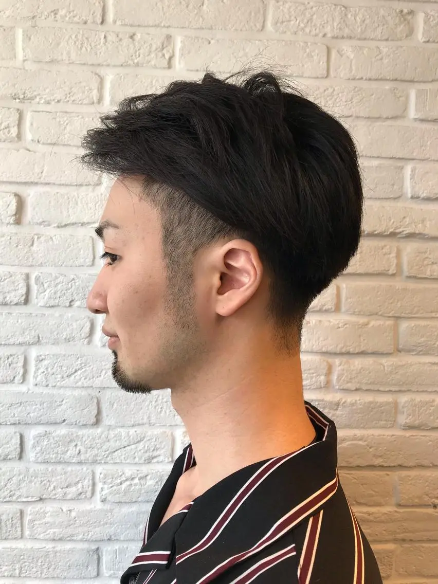 メンズ 小川敏輝 OGWBarberのその他イメージ
