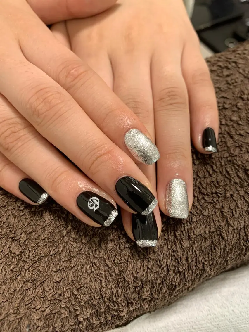 ネイル 💎JADE💎 安田沙也香のネイルデザイン
