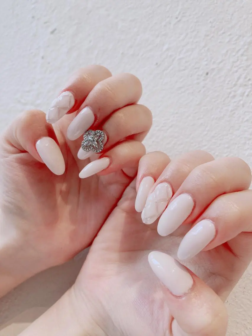 ネイル ハンドネイル Lana nailのネイルデザイン