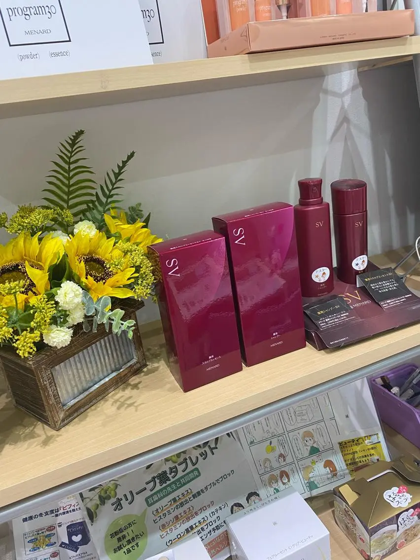 ショート ネイル マツエク・マツパ アイブロウ 小倉 麻由のエステ・リラクイメージ