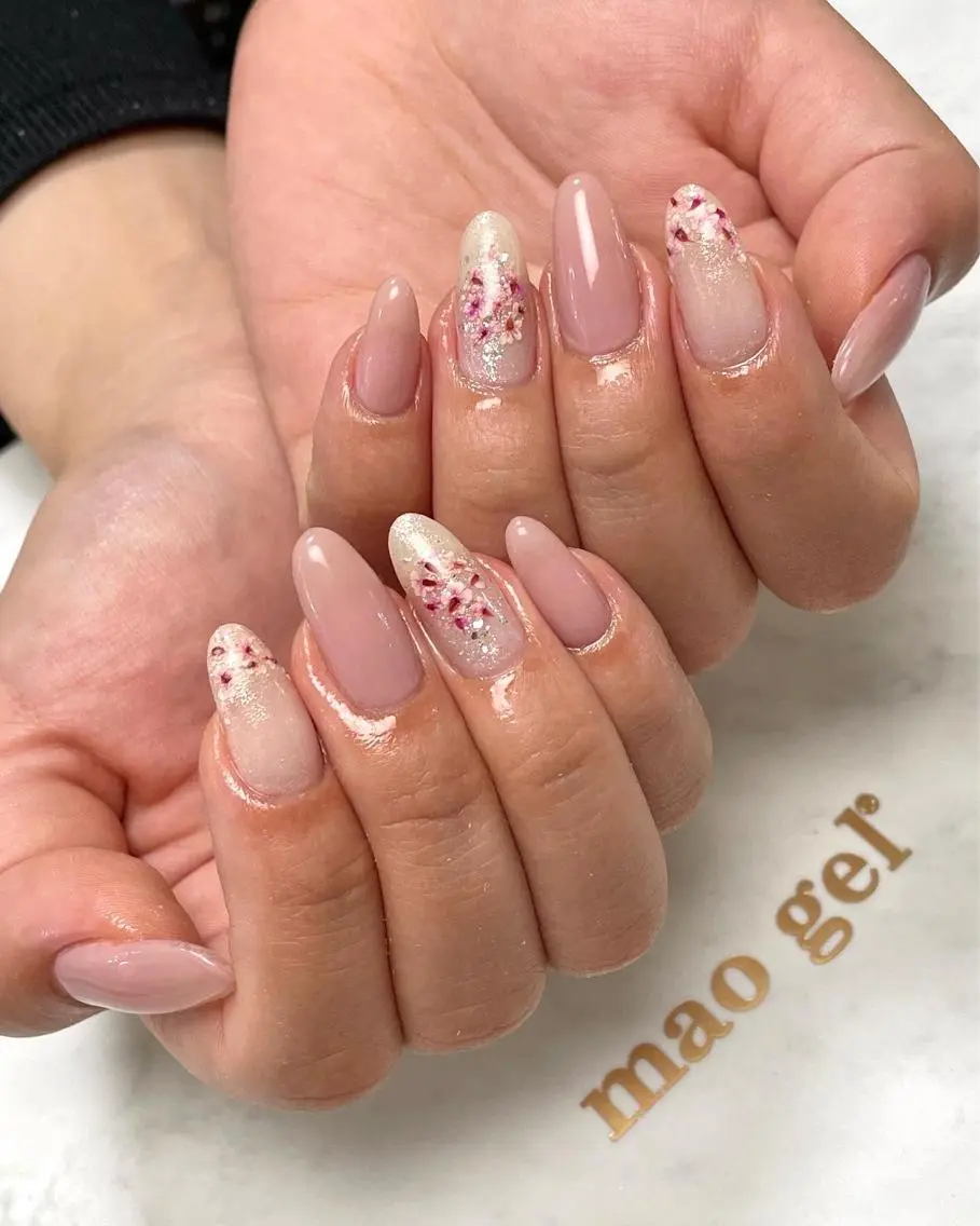 ネイル ハンドネイル ray's nailのネイルデザイン