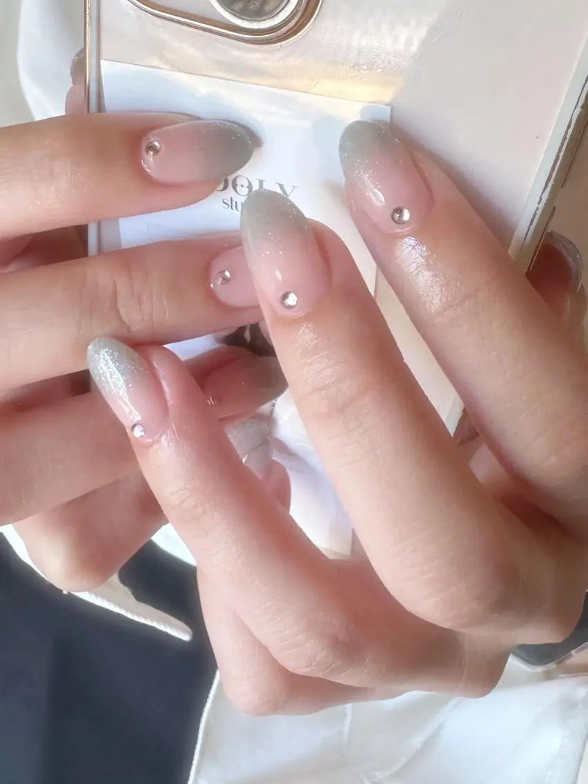 ネイル private salon M&のネイルデザイン