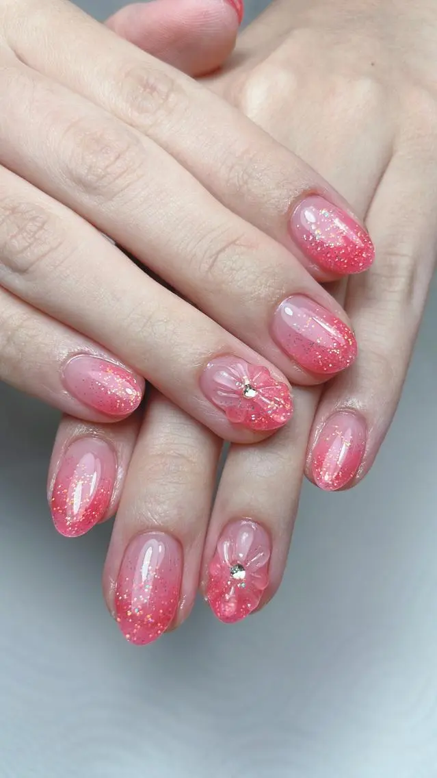 ネイル むねいる nail salonのネイルデザイン