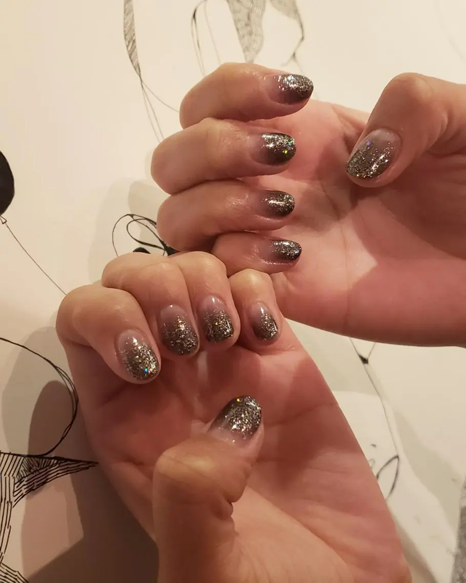ネイル YUUKOKU Nailのネイルデザイン