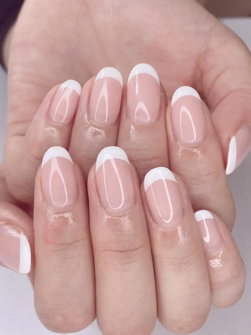 ネイル アニマル柄 アートネイル オーロラネイル 桜ネイル クリアネイル Nail Salon ertiのネイルデザイン