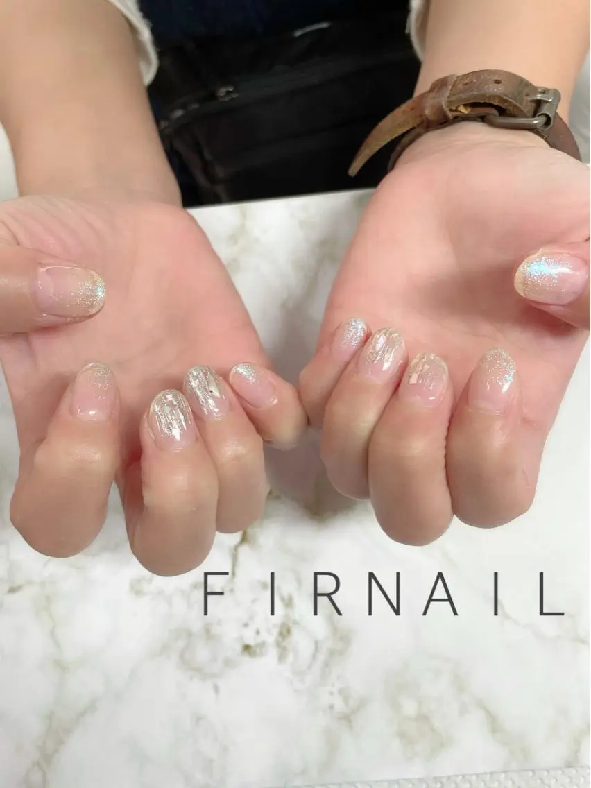 ネイル ハンドネイル fir_ nail_のネイルデザイン