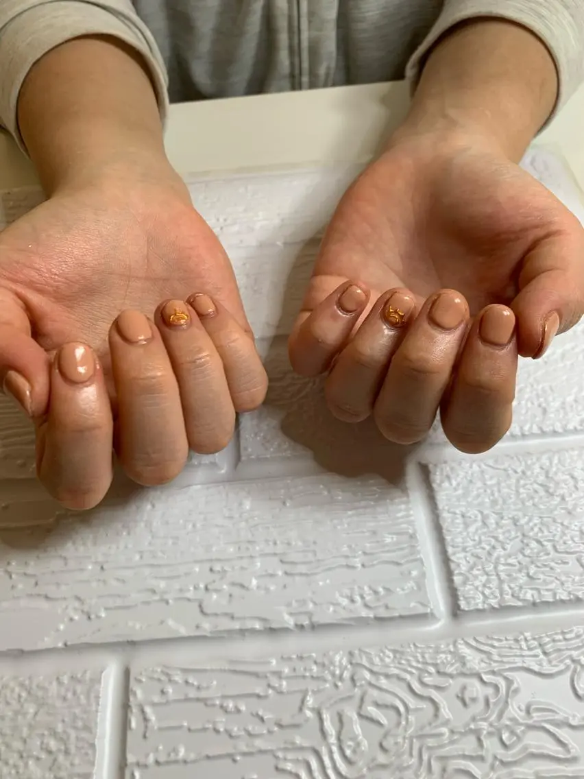 ネイル ハンドネイル espoir エスポワールのネイルデザイン