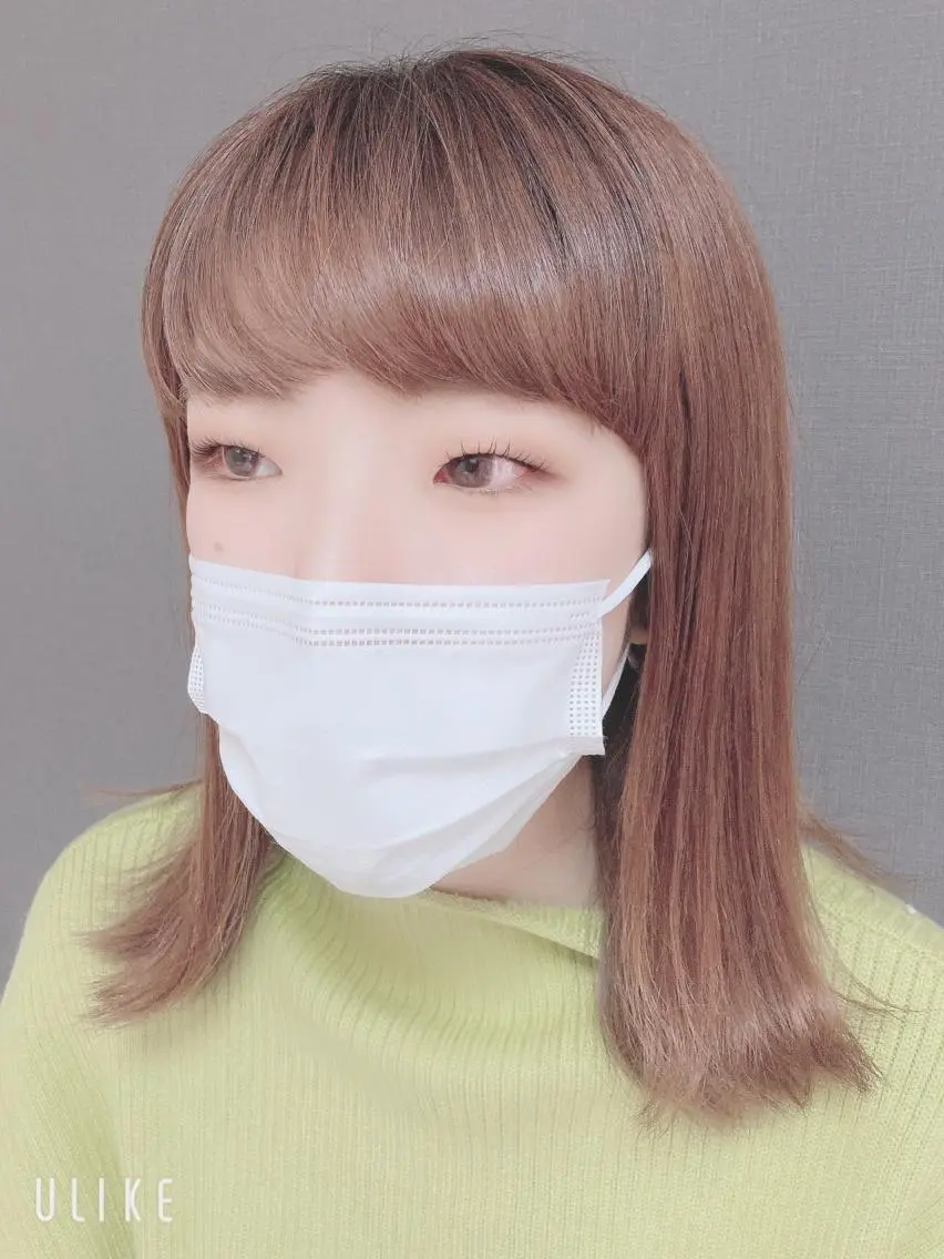 マツエク・マツパ 一重×まつ毛パーマ 高崎/まつ毛/眉毛 /keikoのマツエク・マツパデザイン
