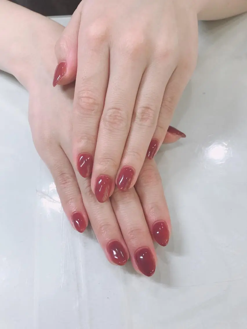 ネイル pipi ..のネイルデザイン
