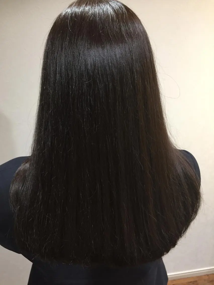 セミロング GSP】24時間営業 🍀yuichiroのヘアスタイル