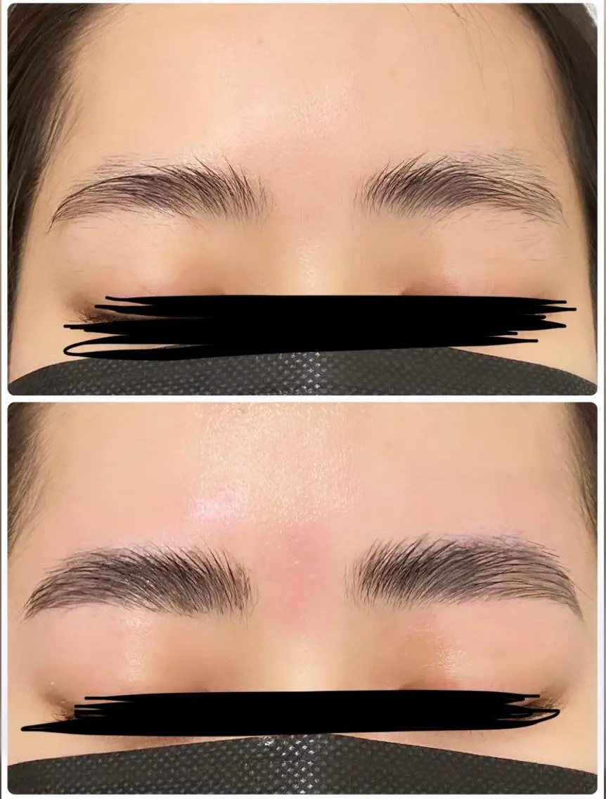ネイル その他(アイブロウ) Beauty Salon Lunaのエステ・リラクイメージ