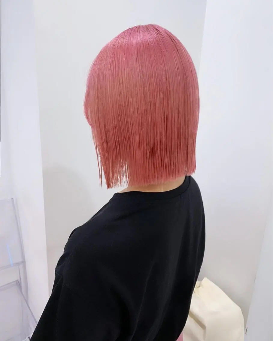 ショート eyelist♡ ao.CHIYOKAのマツエク・マツパデザイン