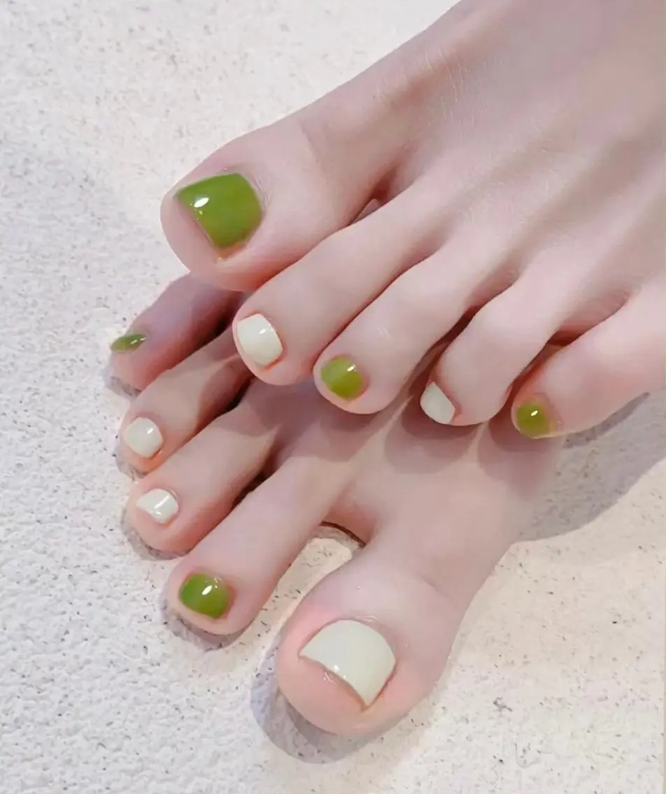 ネイル ハンドネイル 畠山 ゆいのネイルデザイン