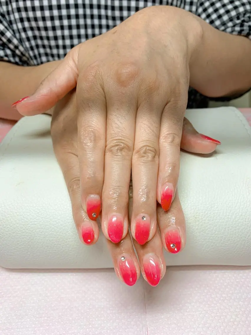 ネイル コウ カnail💅のネイルデザイン