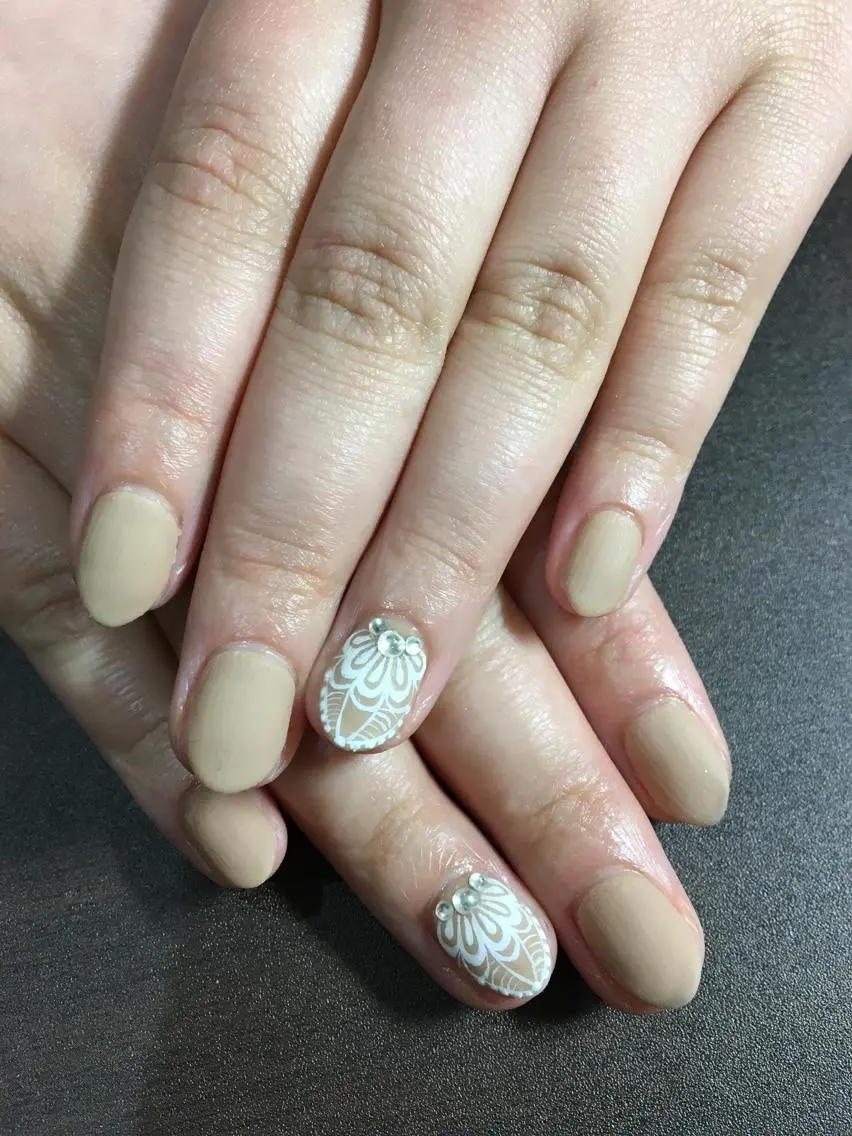 ネイル nail salon Titaleeのネイルデザイン