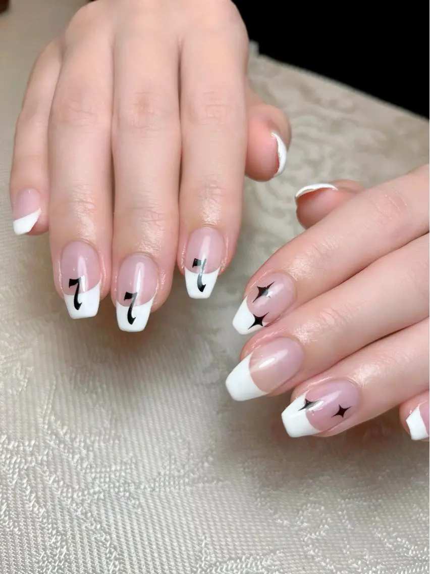 ネイル ハンドネイル nail salon 《A.sister》のネイルデザイン