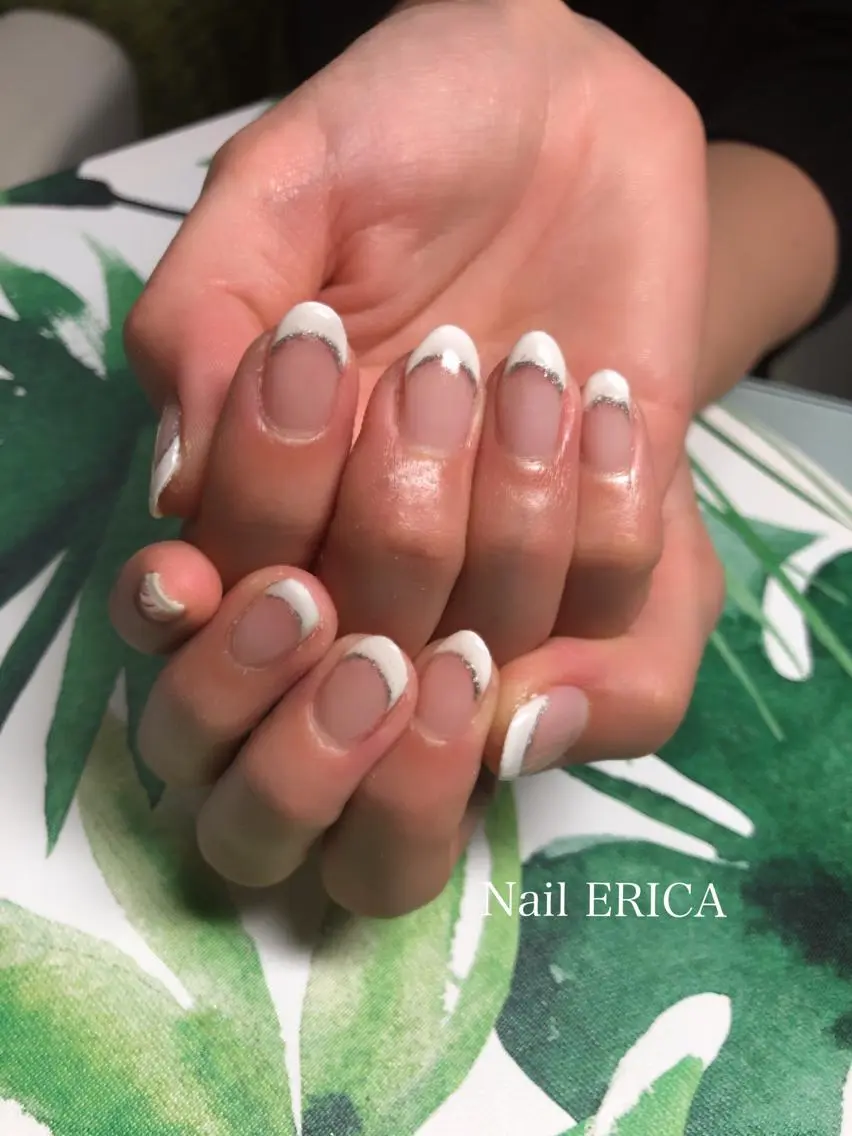 ネイル HANA ☆のネイルデザイン