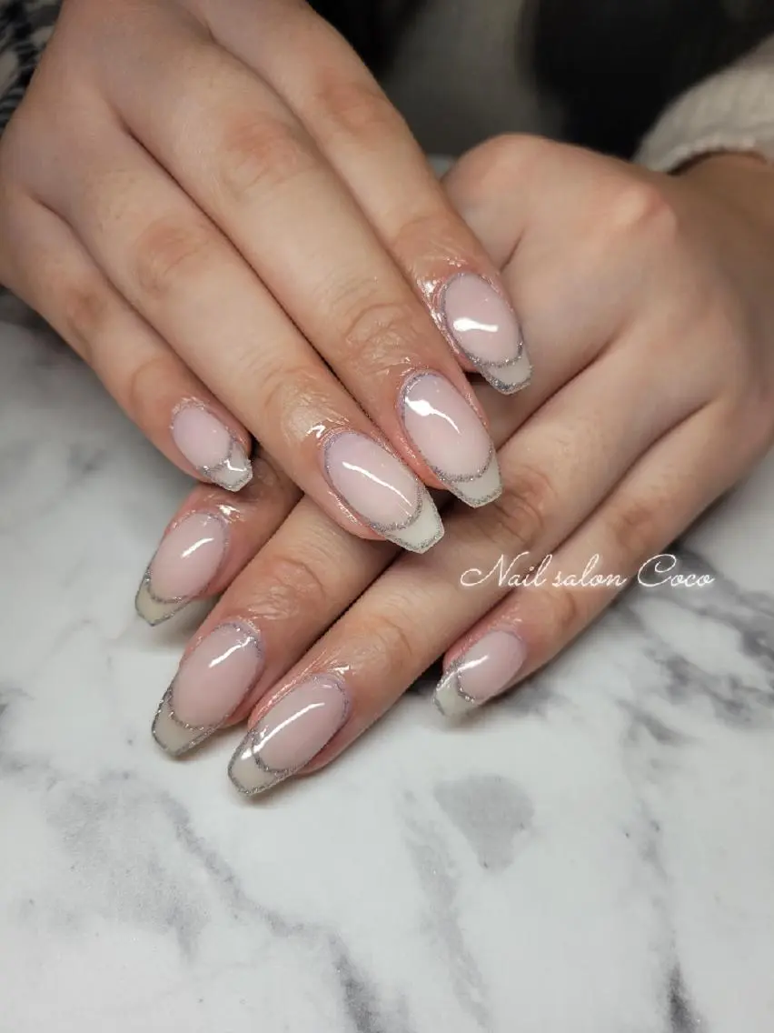 ネイル Nail salon Coco【溝の口駅】のネイルデザイン