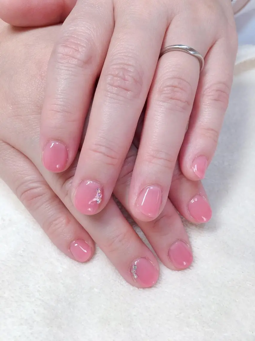 ネイル mie_ nailのネイルデザイン