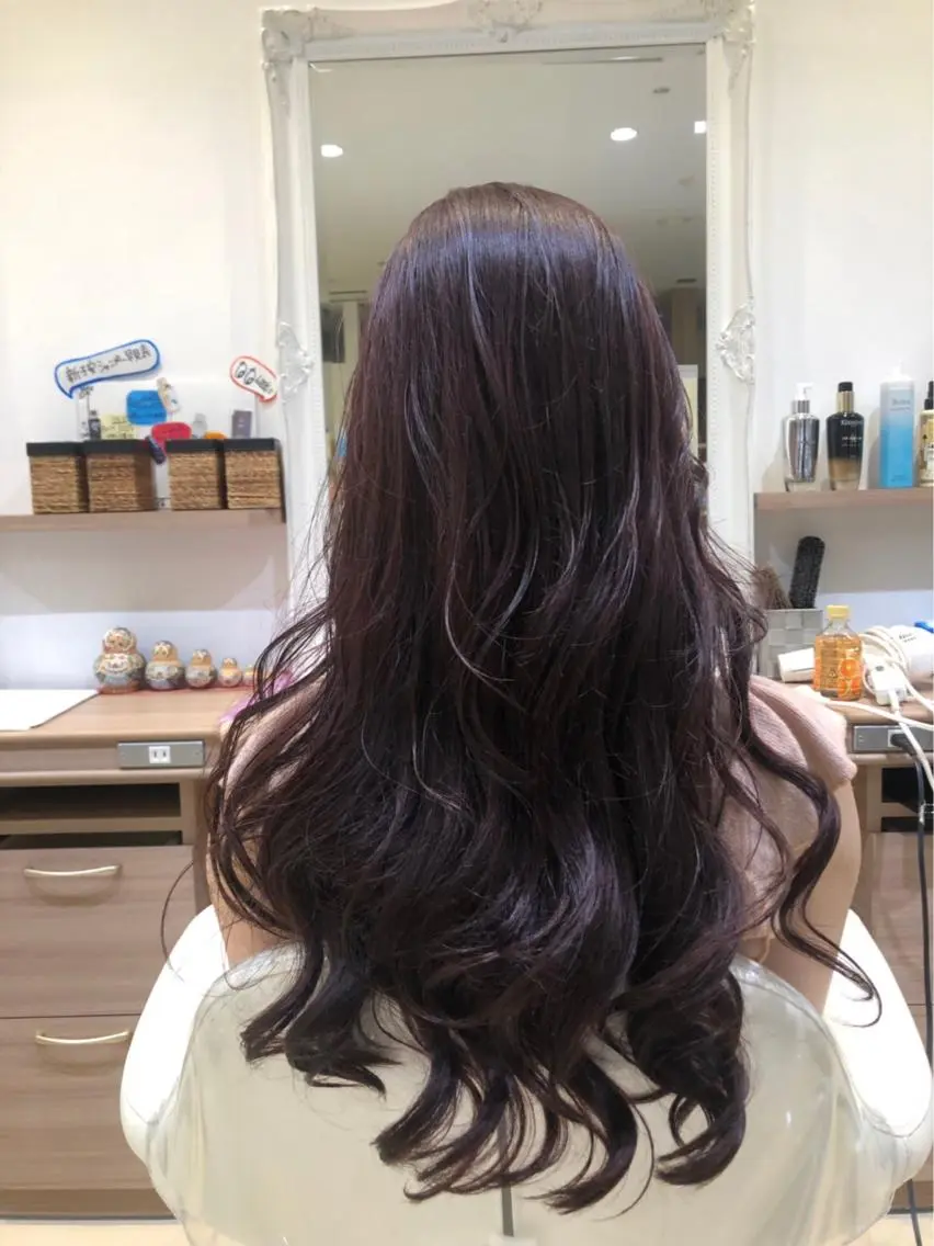 men's美容師 Maturi✄のヘアスタイル